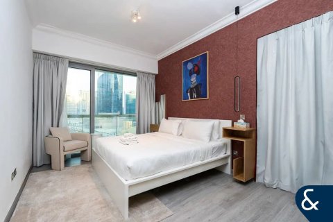 Apartment in 8 BOULEVARD WALK in Downtown Dubai (Downtown Burj Dubai), Dubai 1 bedroom, 130 sq.m. № 79321 - photo 6