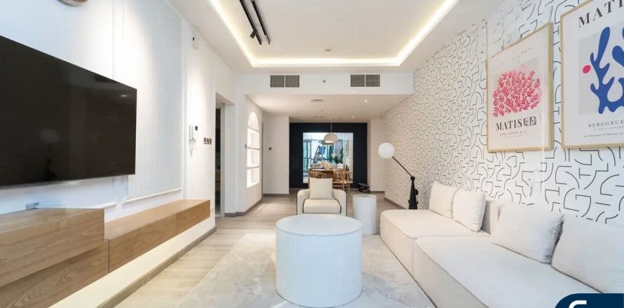 Apartment in 8 BOULEVARD WALK in Downtown Dubai (Downtown Burj Dubai), Dubai 1 bedroom, 130 sq.m. № 79321