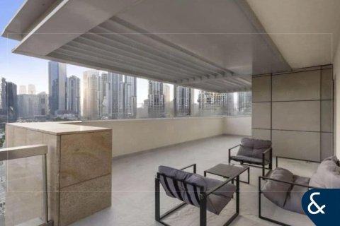 Apartment in 8 BOULEVARD WALK in Downtown Dubai (Downtown Burj Dubai), Dubai 1 bedroom, 130 sq.m. № 79321 - photo 8