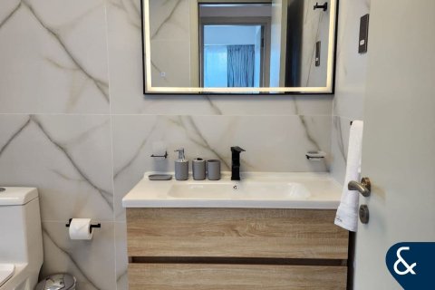 Apartment in 8 BOULEVARD WALK in Downtown Dubai (Downtown Burj Dubai), Dubai 1 bedroom, 130 sq.m. № 79321 - photo 9