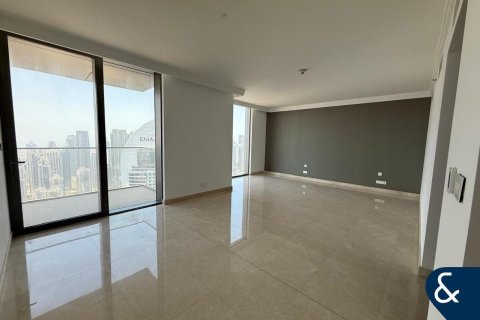 Apartment in BOULEVARD POINT in Downtown Dubai (Downtown Burj Dubai), Dubai 4 bedrooms, 272 sq.m. № 79319 - photo 16