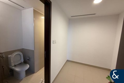 Apartment in BOULEVARD POINT in Downtown Dubai (Downtown Burj Dubai), Dubai 4 bedrooms, 272 sq.m. № 79319 - photo 21