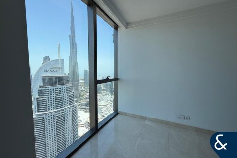 Apartment in BOULEVARD POINT in Downtown Dubai (Downtown Burj Dubai), Dubai 4 bedrooms, 272 sq.m. № 79319 - photo 9