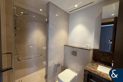 Apartment in BOULEVARD POINT in Downtown Dubai (Downtown Burj Dubai), Dubai 4 bedrooms, 272 sq.m. № 79319 - photo 11