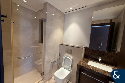 Apartment in BOULEVARD POINT in Downtown Dubai (Downtown Burj Dubai), Dubai 4 bedrooms, 272 sq.m. № 79319 - photo 23