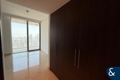 Apartment in BOULEVARD POINT in Downtown Dubai (Downtown Burj Dubai), Dubai 4 bedrooms, 272 sq.m. № 79319 - photo 14