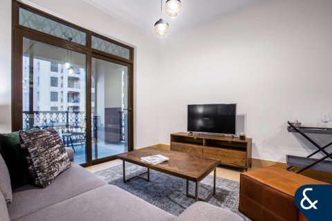 Appartement à Old Town, Dubai, 1 chambre, 76 m², № 79316 - photo 5