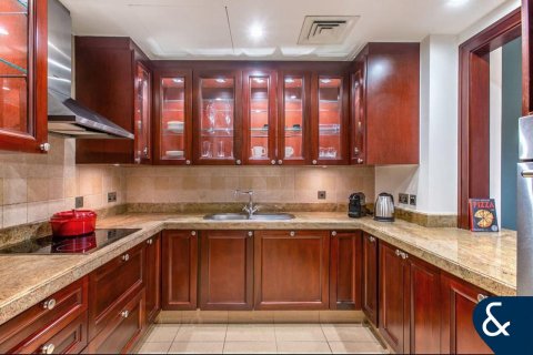 Appartement à Old Town, Dubai, 1 chambre, 76 m², № 79316 - photo 7