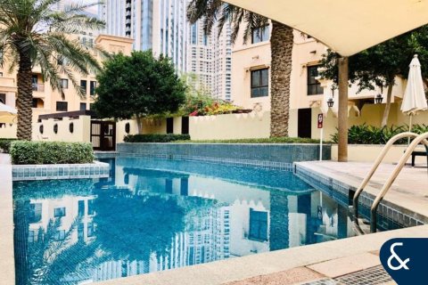 Appartement à Old Town, Dubai, 1 chambre, 76 m², № 79316 - photo 10