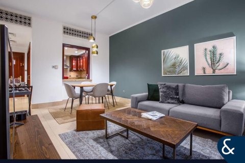 Appartement à Old Town, Dubai, 1 chambre, 76 m², № 79316 - photo 6