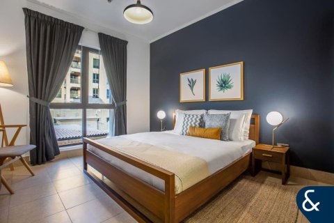 Appartement à Old Town, Dubai, 1 chambre, 76 m², № 79316 - photo 1