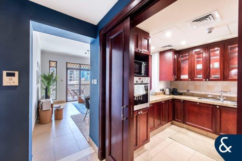 Appartement à Old Town, Dubai, 1 chambre, 76 m², № 79316 - photo 2