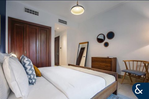 Appartement à Old Town, Dubai, 1 chambre, 76 m², № 79316 - photo 4