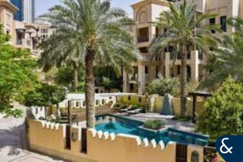 Appartement à Old Town, Dubai, 1 chambre, 76 m², № 79316 - photo 11