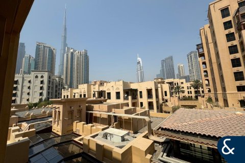 Appartement à Old Town, Dubai, 1 chambre, 76 m², № 79316 - photo 3