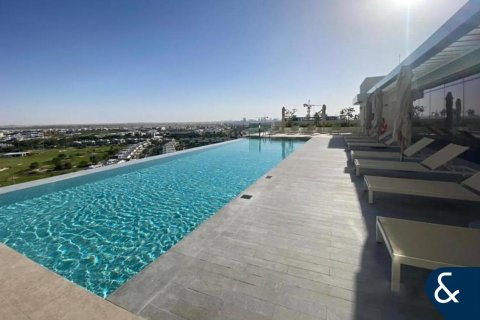 شقة في GOLF SUITES في دبي هيلز استيت, دبي 3 غرف نوم, 160 م² رقم 79320 - صورة 2