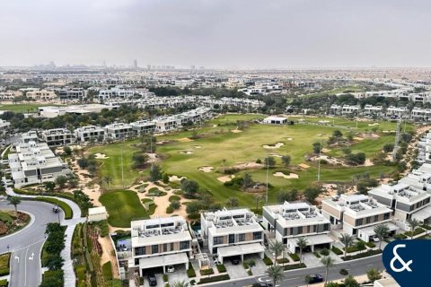 شقة في GOLF SUITES في دبي هيلز استيت, دبي 3 غرف نوم, 160 م² رقم 79320 - صورة 1