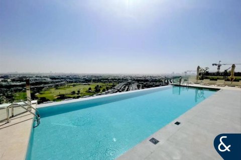 شقة في GOLF SUITES في دبي هيلز استيت, دبي 3 غرف نوم, 160 م² رقم 79320 - صورة 3