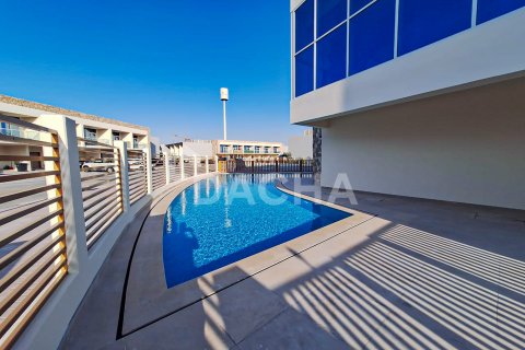 Townhouse in Dubai Land, Dubai 1 bedroom, 103 sq.m. № 135278 - photo 5