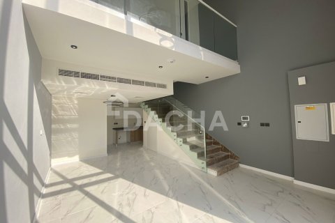 Townhouse in Dubai Land, Dubai 1 bedroom, 103 sq.m. № 135278 - photo 4