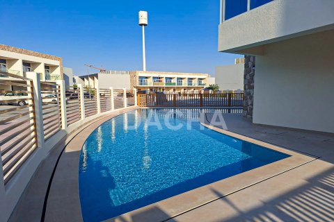 Townhouse in Dubai Land, Dubai 1 bedroom, 103 sq.m. № 135278 - photo 6