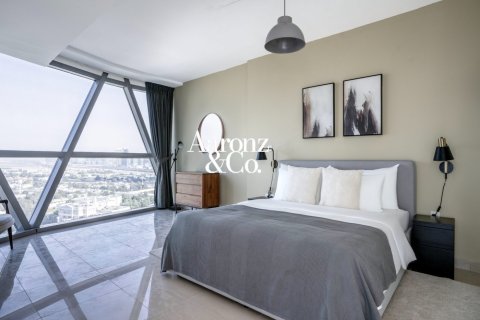 Apartamento en DIFC, Dubai, 2 dormitorios, 179 m², № 135270 - foto 9