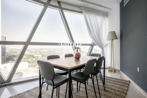Apartamento en DIFC, Dubai, 2 dormitorios, 179 m², № 135270 - foto 11