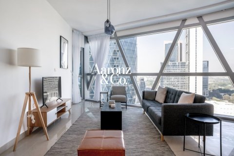 شقة في DIFC, دبي 2 غرف نوم, 179 م² رقم 135270