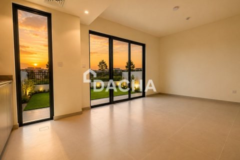Таунхаус в EMAAR South, Dubai South (Dubai World Central), Дубай, 3 спальни, 193м², № 135274