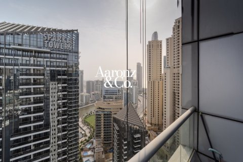 Apartamento en Dubai Marina, Dubai, 2 dormitorios, 94 m², № 135272 - foto 10