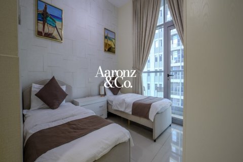 Apartamento en Dubai Marina, Dubai, 3 dormitorios, 116 m², № 135271 - foto 7
