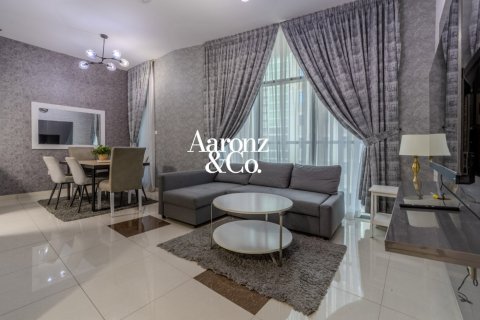 Apartamento en Dubai Marina, Dubai, 3 dormitorios, 116 m², № 135271