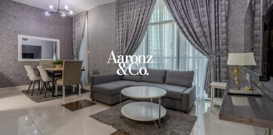 Apartamento en Dubai Marina, Dubai, 3 dormitorios, 116 m², № 135271