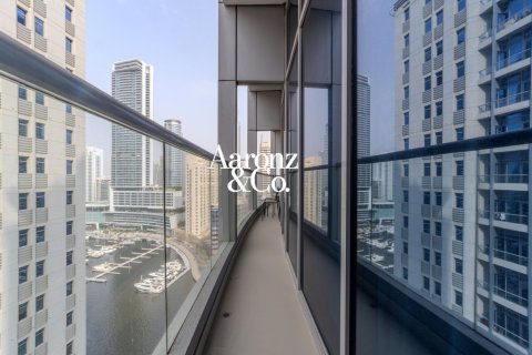 Apartamento en Dubai Marina, Dubai, 3 dormitorios, 116 m², № 135271 - foto 10