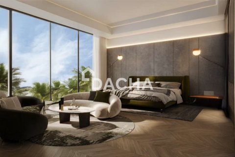 Maison de ville à Jumeirah Golf Estates, Dubai, 6 chambres, 443 m², № 135279 - photo 8