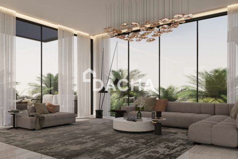 Maison de ville à Jumeirah Golf Estates, Dubai, 6 chambres, 443 m², № 135279 - photo 6