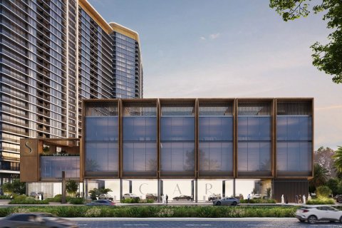 Appartement à Motor City, Dubai, 1 chambre, 50.5 m², № 17058 - photo 7