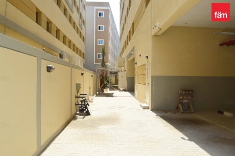 Купить общежитие для рабочих в Джабаль-Али, Дубай: 6847.3м², № 17048 - фото 11