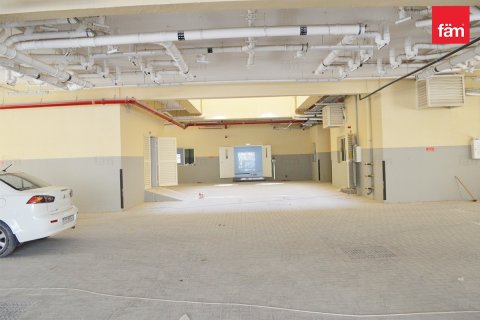 Купить общежитие для рабочих в Джабаль-Али, Дубай: 6847.3м², № 17048 - фото 8