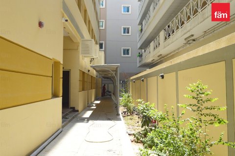 Купить общежитие для рабочих в Джабаль-Али, Дубай: 6847.3м², № 17048 - фото 10