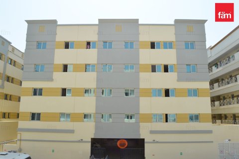Купить общежитие для рабочих в Джабаль-Али, Дубай: 6847.3м², № 17048 - фото 12