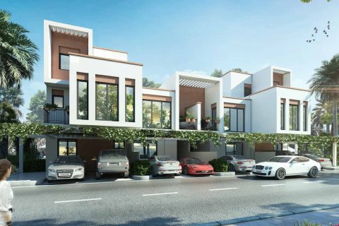 PORTOFINO in Dubai Land, Dubai, № 775