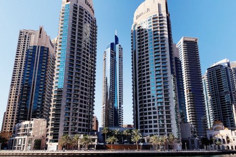 PARK ISLAND in Dubai Marina, Dubai, № 778