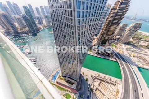 شقة في Damac Heights, مرسى دبي, دبي 2 غرف نوم, 122.6 م² رقم 774 - صورة 7