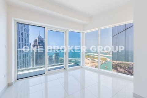 شقة في Damac Heights, مرسى دبي, دبي 2 غرف نوم, 122.6 م² رقم 774 - صورة 9