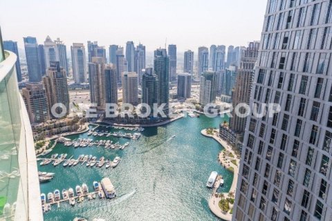شقة في Damac Heights, مرسى دبي, دبي 2 غرف نوم, 122.6 م² رقم 774 - صورة 1