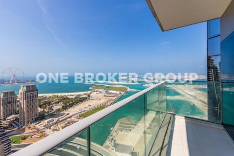 شقة في Damac Heights, مرسى دبي, دبي 2 غرف نوم, 122.6 م² رقم 774 - صورة 8
