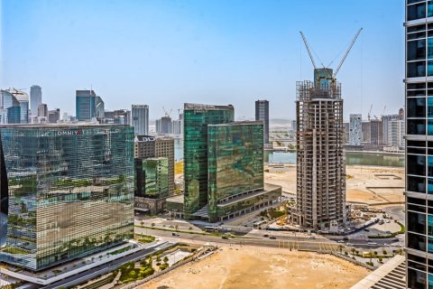 Купить квартиру в Executive Towers, Бизнес-Бэй, Дубай: 3 спальни, 2197.04м², № 780 - фото 7