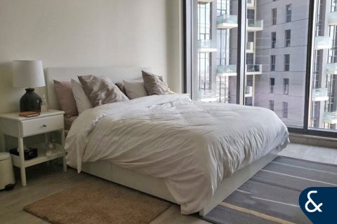 Снять в аренду квартиру в Бизнес-Бэе, Дубай: 1 спальня, 81м², № 79205 - фото 14