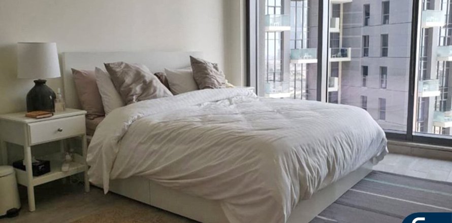 Apartamento en Business Bay, Dubai, 1 dormitorio, 81 m², № 79205